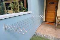 Tweepersoonskamer met Uitzicht op het Park