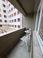 Downtown Loft - Ferienwohnung Skopje