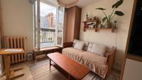 Studio Sorbonne - Chambres d’hôtes Paris