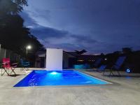 Casa Chika, Playa Grande, Private House, Pool, Kitchen, AC - Ferienwohnung Cuajiniquil