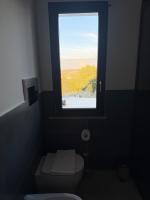 Camera Matrimoniale con Vista Giardino