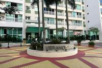 Apartamentos Verano Stay na Barra Olimpica com Piscina e Sauna - Ferienwohnung Rio de Janeiro