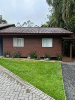 Casa em Pomerode - Chambres d'hôtes Pomerode