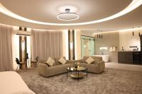 Jood Alula Apartment - B&B Al-`Ula