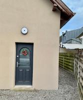 NEW Home Confort Clim Jardin Parking Netflix - B&B Haguenau