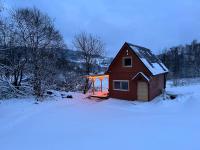 Domki na granicy - Kurów - B&B Kurów