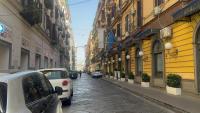 Casa Pica 18 - B&B Napoli