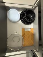 Charmant Rez de Jardin 6 p 2 chambres et Parking - Ferienwohnung Savigny-sur-Orge