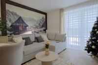 Apart Styl Apartamenty 4 Pory Roku, 1km do centrum, parking - B&B Zakopane