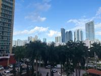 Intracoastal Yatch Club - B&B Sunny Isles Beach
