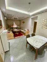 Charmante moderne Wohnung in der Nähe des Flughafens - B&B Marrakech