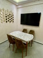 Charmante moderne Wohnung in der Nähe des Flughafens - Chambres d’hôtes Marrakech