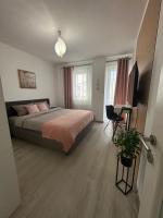 FLH - Olive Apartment - B&B Sibiu