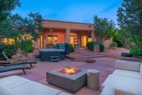 Amazing Luxury Home with Hot Tub & Views - B&B Sedona
