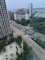 1 bedroom condo by lakeshore - B&B Toronto