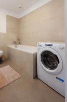 BNB Airport apartment with balcony - B&B Bratislava