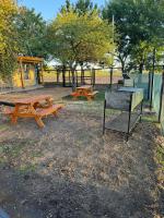 Bahía Apart - B&B Colón