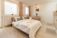 Appartamento Monolocale con Balcone