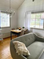 Villa Adalia - Ferienwohnung Kalajoki
