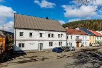 Apartmán Šumava-Rejštejn - B&B Rejštejn