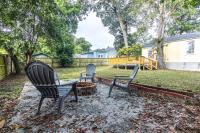 Dogwood: 3br, near Medical Dist. - B&B Augusta