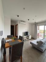 TR Recoleta - B&B Asunción