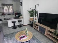 1 bed Apartment in the heart of Sandton - B&B Johannesburg