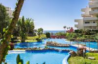 BenalBeach with Sea View - B&B Benalmádena