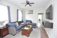 Cozy Beds with Parking, Laundry - Near RU, RWJ, NJ Transit - B&B Highland Park