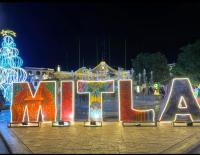 La casa se los abuelos - Bed and Breakfast Mitla