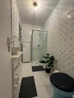 Studio no ASCB Petrópolis - Bed and Breakfast Petrópolis