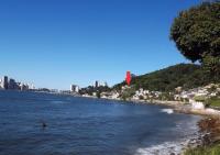 Suite no Paraiso! Uma experiência única de paz! - B&B São Vicente