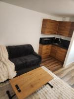 Appartement 4 personnes ski aux pieds parking couvert - B&B Les Deux Alpes