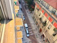 Luxury Home on Corso Garibaldi - B&B Milano