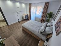 Camera Familiare con Balcone