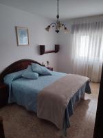 Piso con terraza y barbacoa - B&B Baio Grande