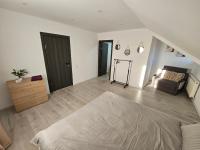 Camera Familiare con Vista Montagna