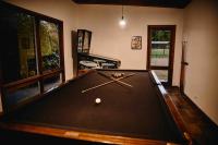 Maple Lodge - Alpacas, Goats, Chickens, Outdoor Pizza Oven & Games Room! - Chambres d'hôtes Robertson