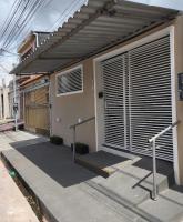 Pousada Hangar - B&B Belém