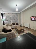 mersin merkezde her yere kolay ulaşım #daire - B&B Mersin