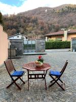 Sacro Monte Stay - Bed and Breakfast Varallo Sesia