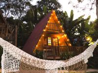 cabana suiça - B&B Guaramiranga