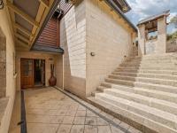 Ocean Views - Refined Hilltop Residence by the Sea - B&B Yallingup