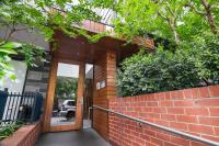 Richmond Oasis - Urban Hideaway near Foodie Hubs - Chambres d’hôtes Melbourne