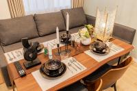 Suite con 2 Camere da Letto