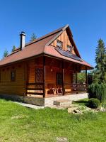 Chata MOBY - B&B Važec