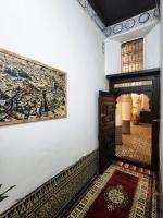 Riad el Anaqa - B&B Fez