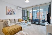 Little Bay Haven Coastal Apartment - B&B Sydney