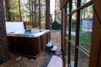 Big Bear Spa Suites - Chambres d’hôtes Big Bear Lake