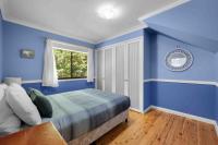 Amazing Views - Belle Escapes Jervis Bay - Bed and Breakfast Vincentia